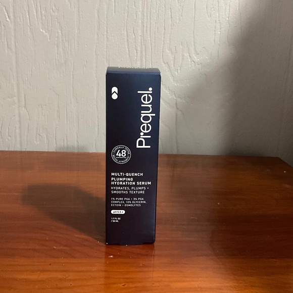 Prequel - Picture 2 of 5